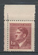 1942, A. Hitler Pof. **89