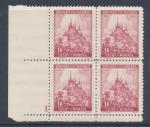 1939, Hrady, krajiny, města Pof. 31 DČ-1