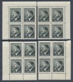 1942, A. Hitler Pof. **78, TD-2