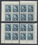 1942, A. Hitler Pof. **80