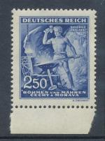 1943, R. Wagner Pof. **110, ZP-95, TD-2
