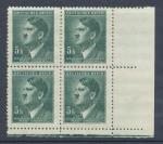 1942, A. Hitler Pof. **93 / TD-1