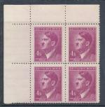 1942, A. Hitler Pof. **92 / TD-1