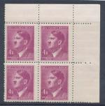 1942, A. Hitler Pof. **92 / TD-1