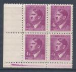 1942, A. Hitler Pof. **92 / TD-1