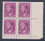 1942, A. Hitler Pof. **92 / TD-1