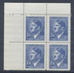 1942, A. Hitler Pof. **90 / TD-2