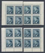 1942, A. Hitler Pof. **80
