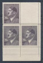 1942, A. Hitler Pof. **97 / TD-1