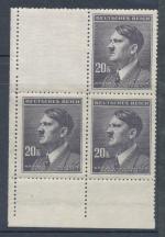 1942, A. Hitler Pof. **97 / TD-2