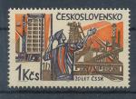 1965, Pof. **1442 DV 6/1