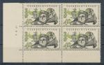 1964, Pof. **1367 datum tisku
