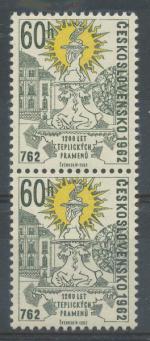 1962, Pof. **1255