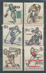 1963, Pof. **1285/90