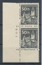 1963, Pof. **1337 datum tisku