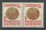 1965, Pof. **1461