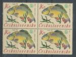 1966, Pof. **1519 I+II typ