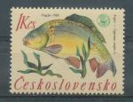 1966, Pof. **1519 II typ