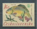 1966, Pof. **1519 II typ
