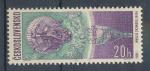 1966, Pof. **1557 DV 37/2
