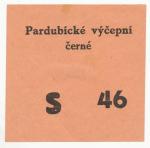 Y-1, Pardubice - S 46