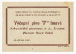 B-2, Nová Paka 7°