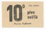 C-11/II, Podkováň 10°