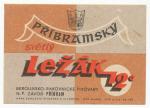 H-2/I, Příbram 12°