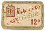 H-1, Rakovník 12°
