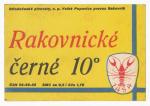 D-2, Rakovník 10°