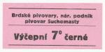 B-2/II, Suchomasty 7°