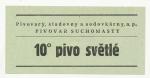 C-3/II, Suchomasty 10°