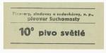 C-2/II, Suchomasty 10°