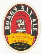 PE Austrálie 10,5x8 cm