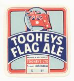 PE Austrálie 6,5x7 cm