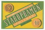 C-6/I, Staropramen 10°