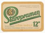 H-7, Staropramen 12°