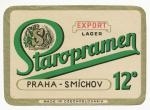NH-2/II, Staropramen 12°