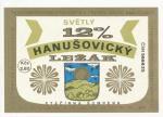 H-38, Hanušovice 12%