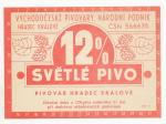 H-36, Hradec Králové 12%