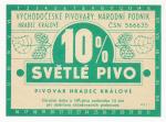 C-19/II, Hradec Králové 10%