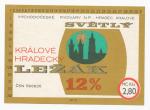 H-39, Hradec Králové 12%