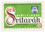 H-31, Svitavy 12%
