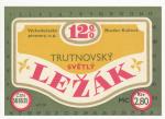 H-36/II, Trutnov 12%
