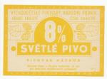 S-1/I, Náchod 8%