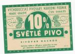 C-8/II, Náchod 10%
