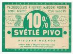 C-8/I, Náchod 10%