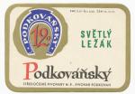 H-6, Podkováň 12°