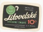 D-6/I, Litovel 10°