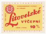 C-8/II, Litovel 10%